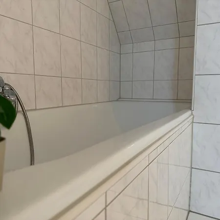 Apartamento Mirko Center Werne