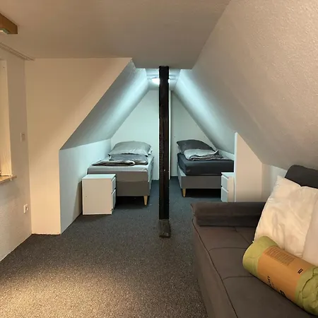 Apartamento Mirko Center