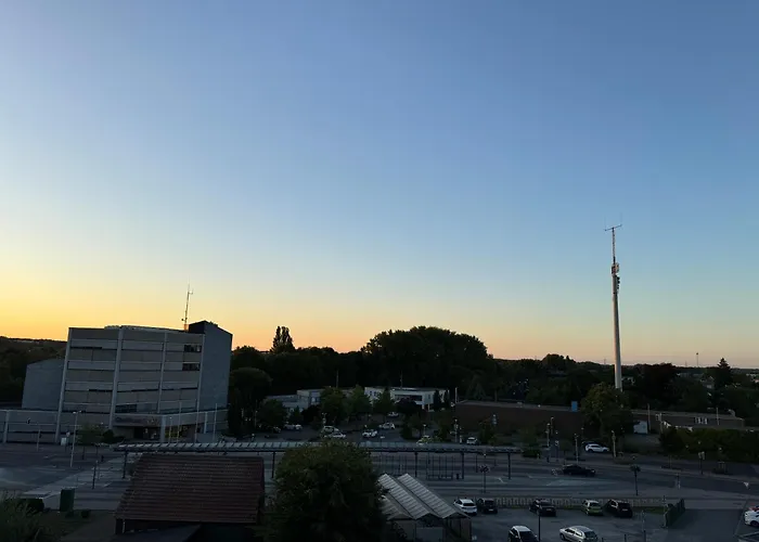 Mirko Center * Werne